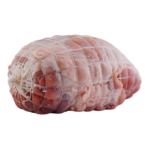 Schweinerollbraten