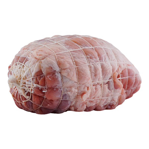 Schweinerollbraten