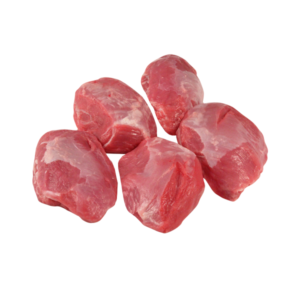 Schweinebäckle