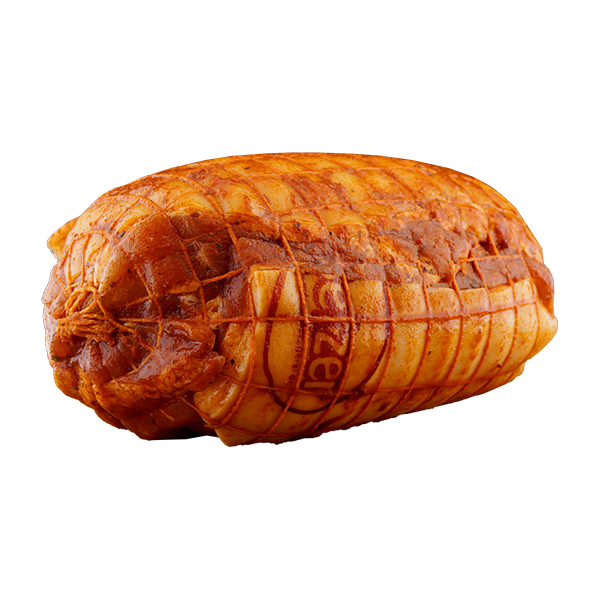 Spanferkel
