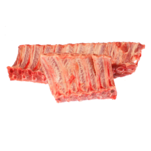 Spare ribs
