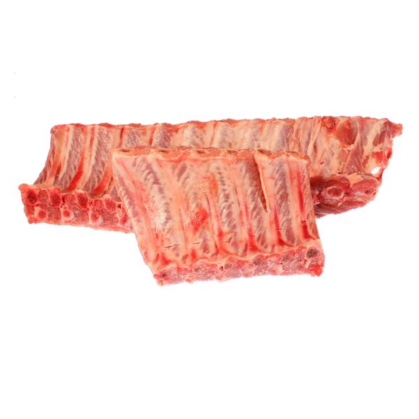 Spare ribs