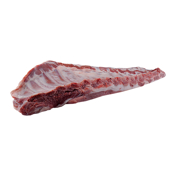 St. Louis Ribs